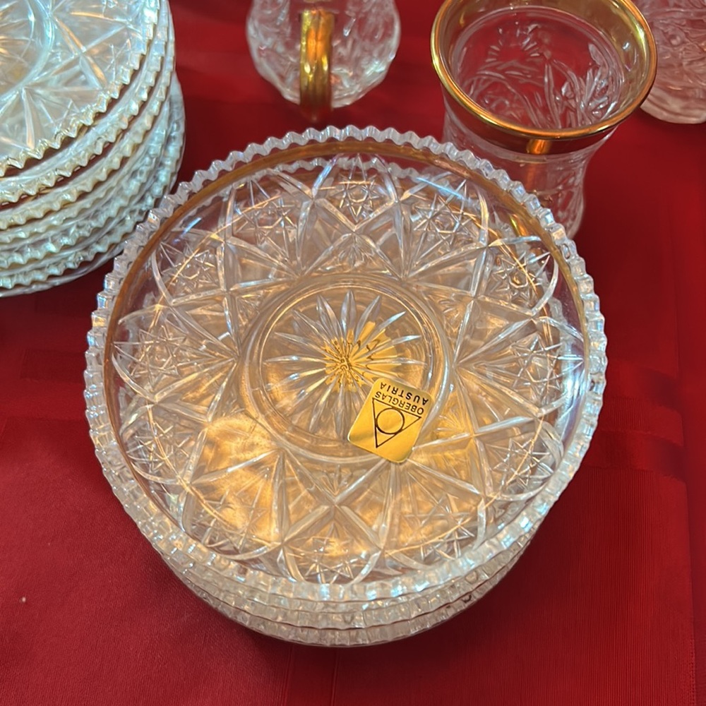 Oberglass from Austria - Picture 6 of 16